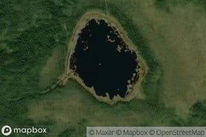 Lac Villaret