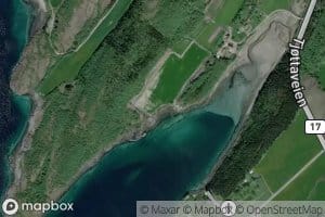 Strandsjoen