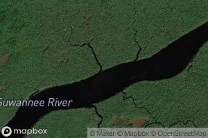 Flag Creek
