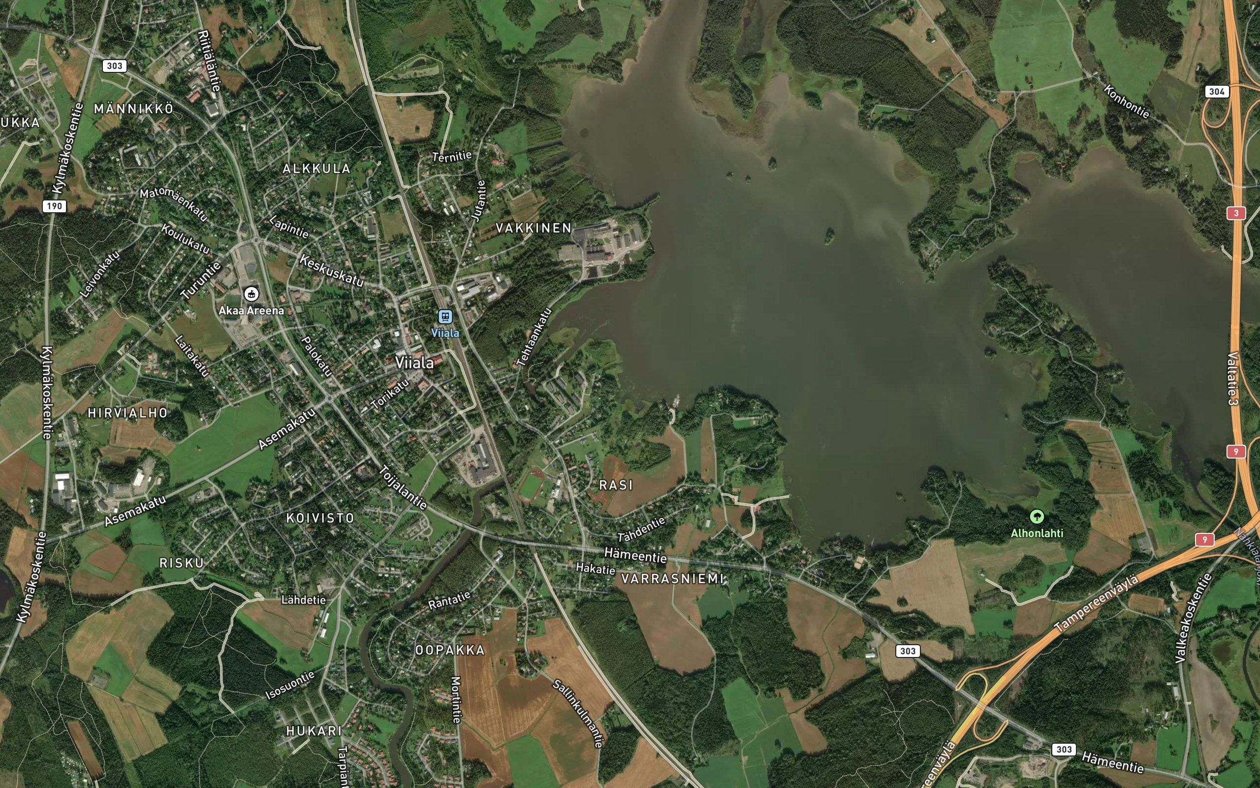 Siukolanlahti