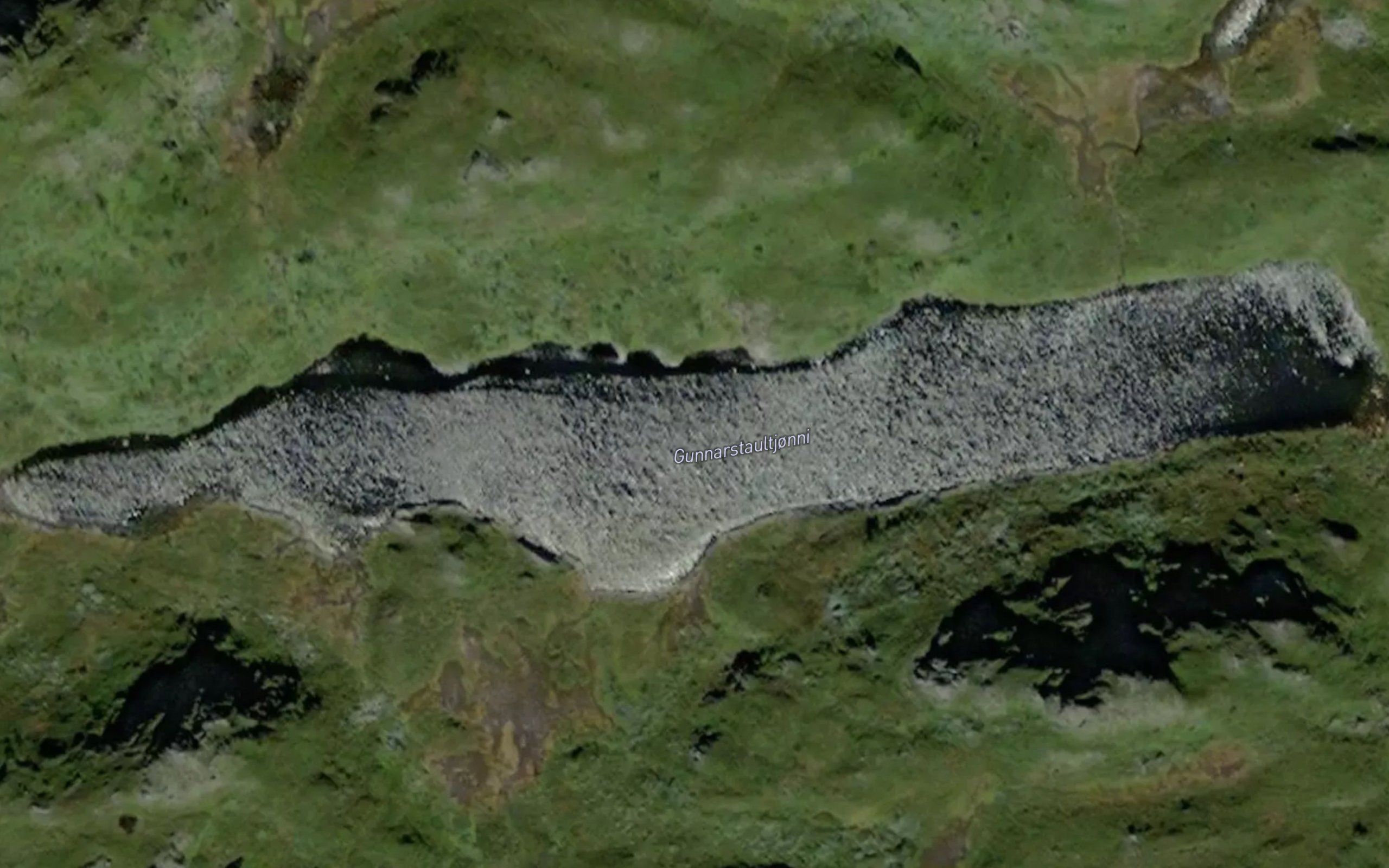 Gunnarstaultjonni