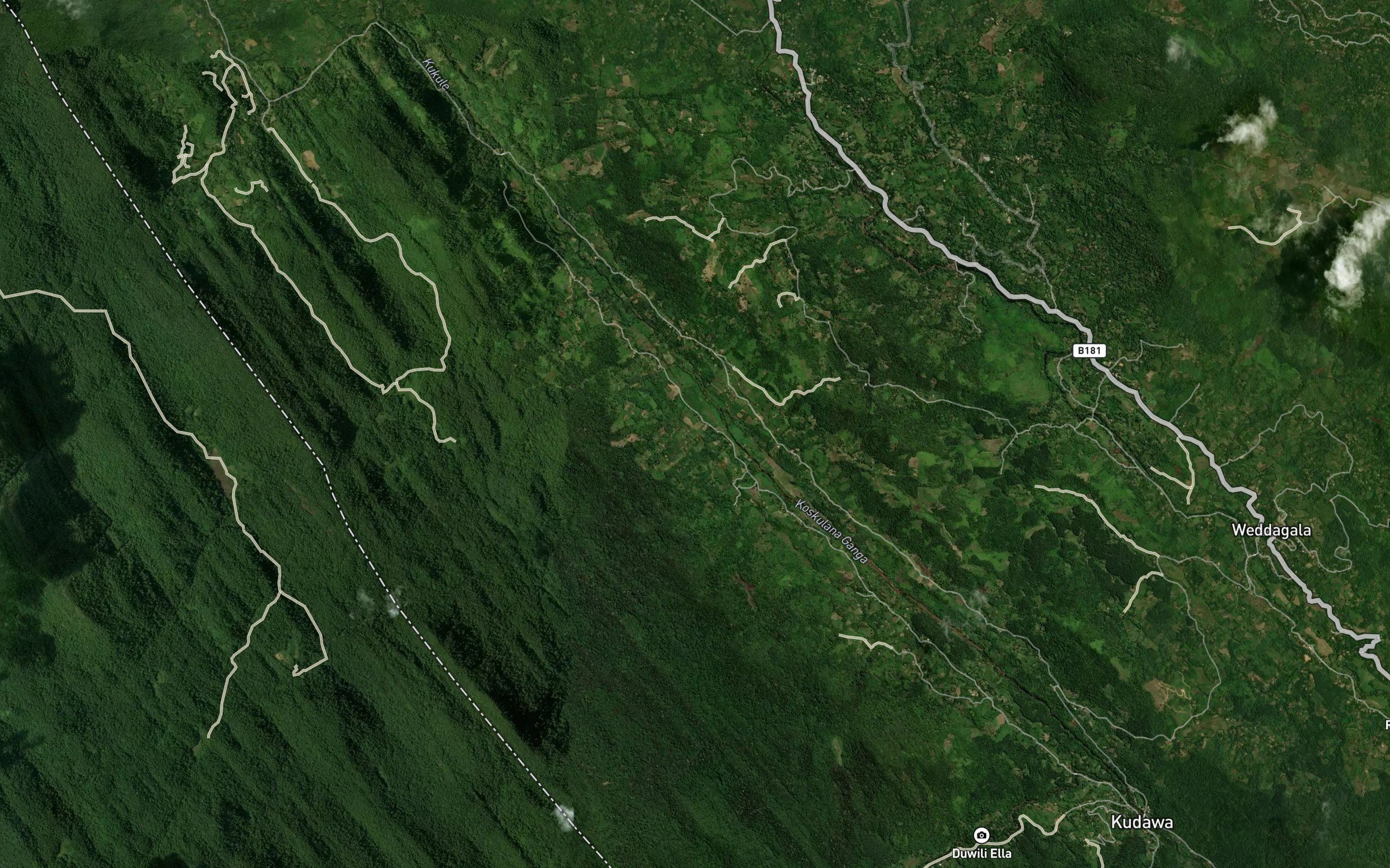 Kudawa Ganga