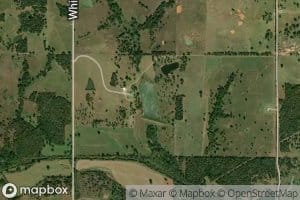 Quapaw Creek Site 29 Reservoir