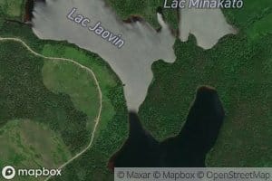 Lac Jaovin