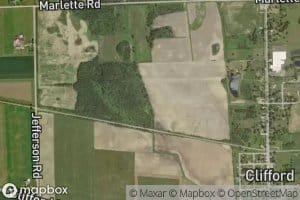 South Clifford Drain