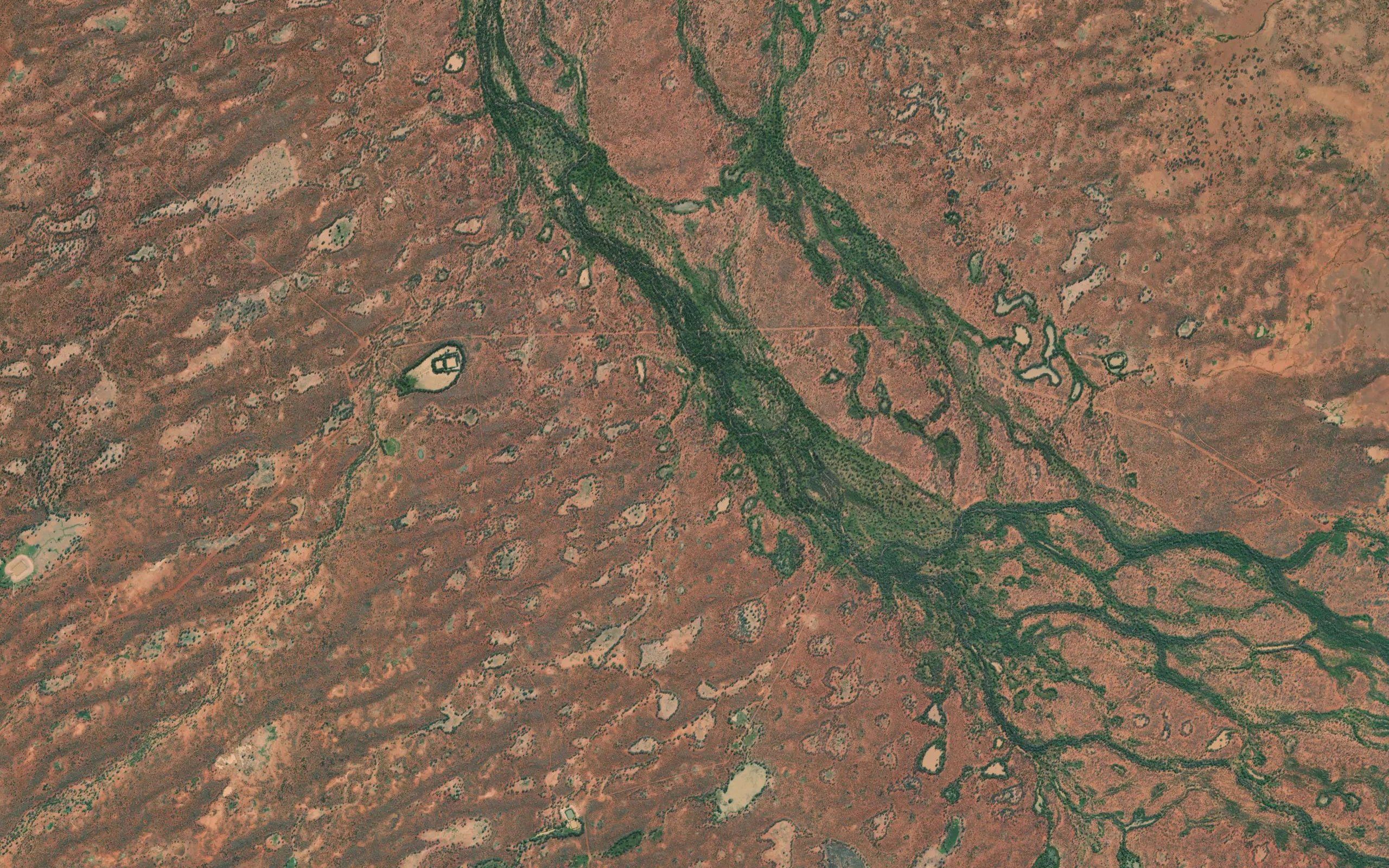 Greys Creek