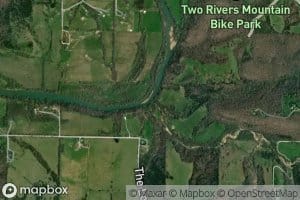 Tory Creek