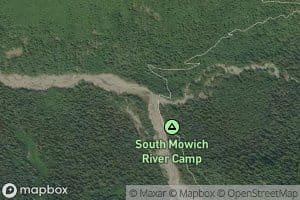 South Mowich River