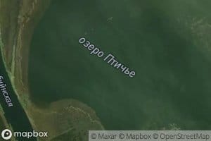 Ozero Ptich'ye