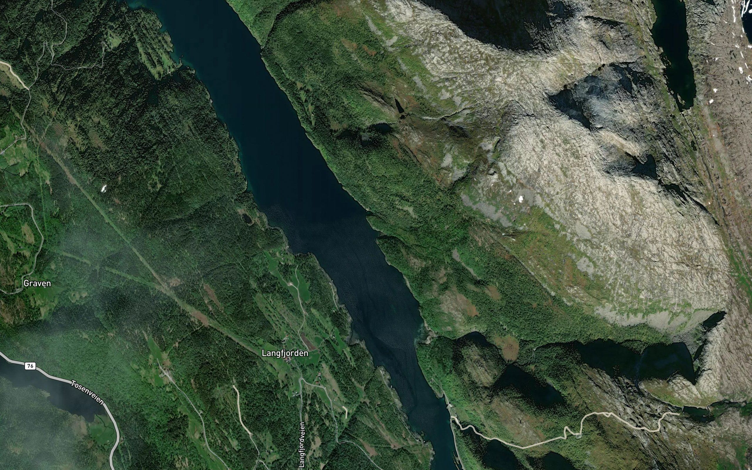 Buvika,in