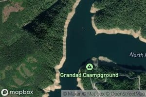 Little North Fork Clearwater River