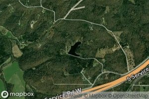 Carvers Lake
