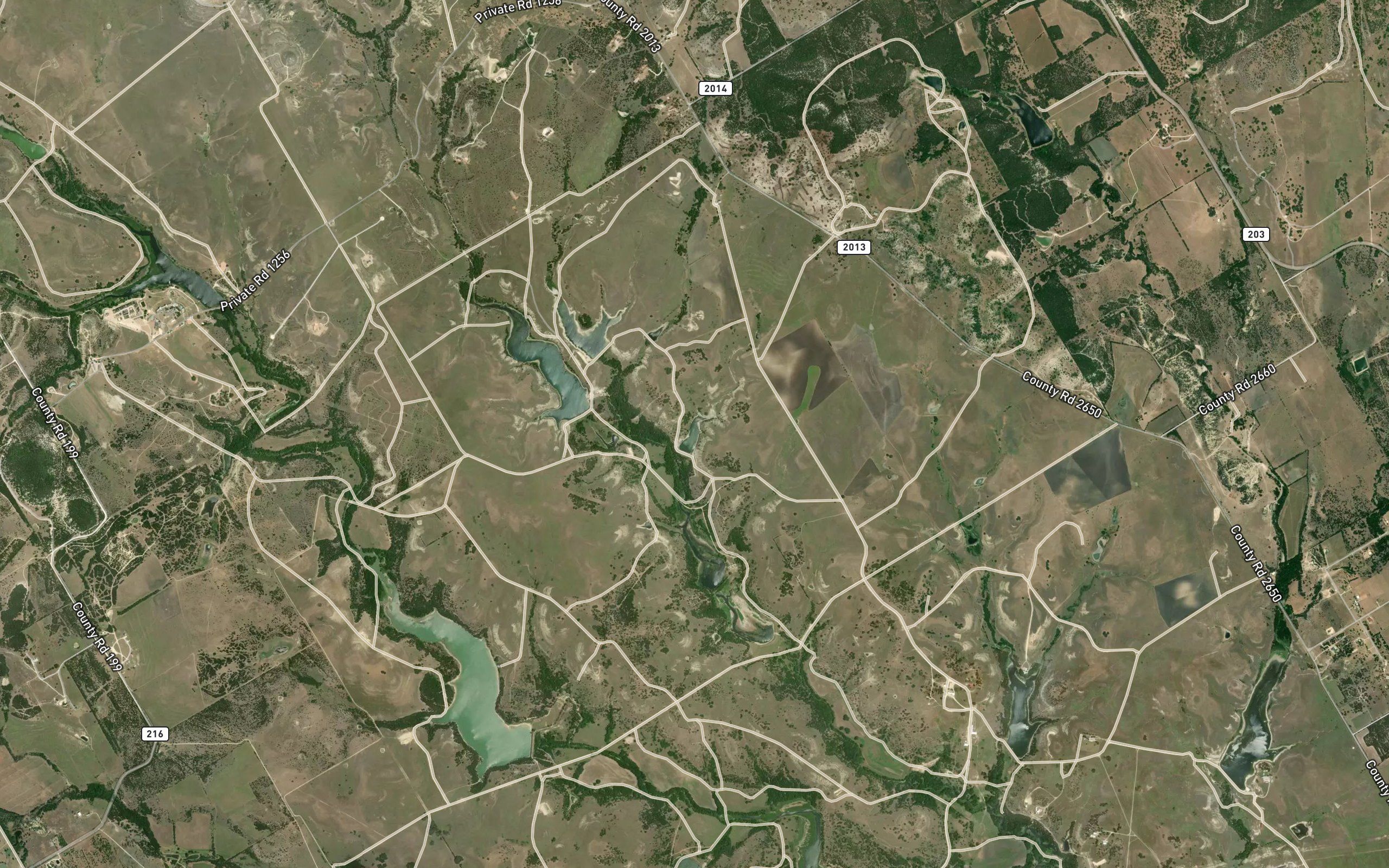Canyon Lake