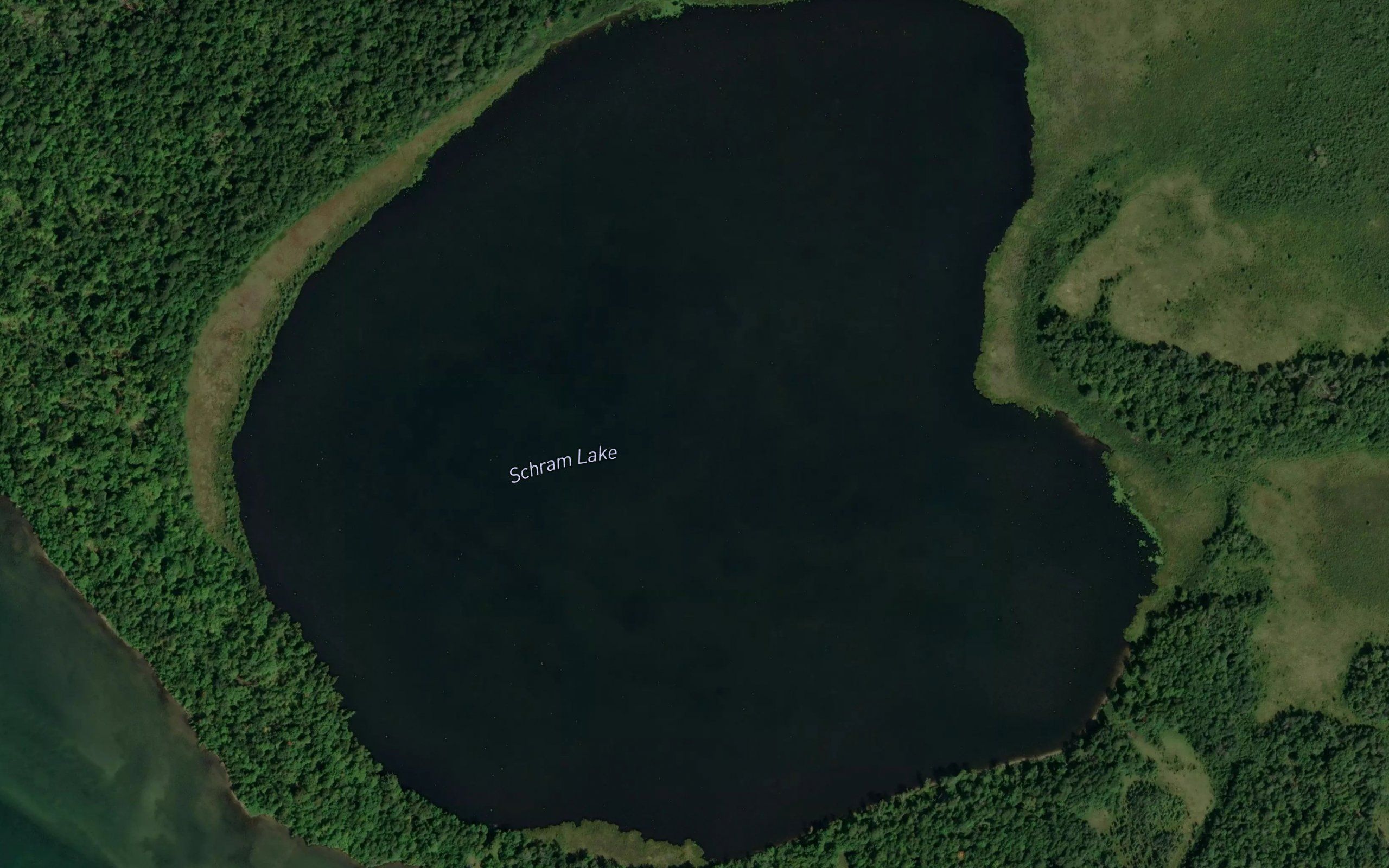 Schram Lake