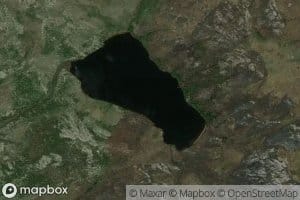 Lac Kachichamiskw