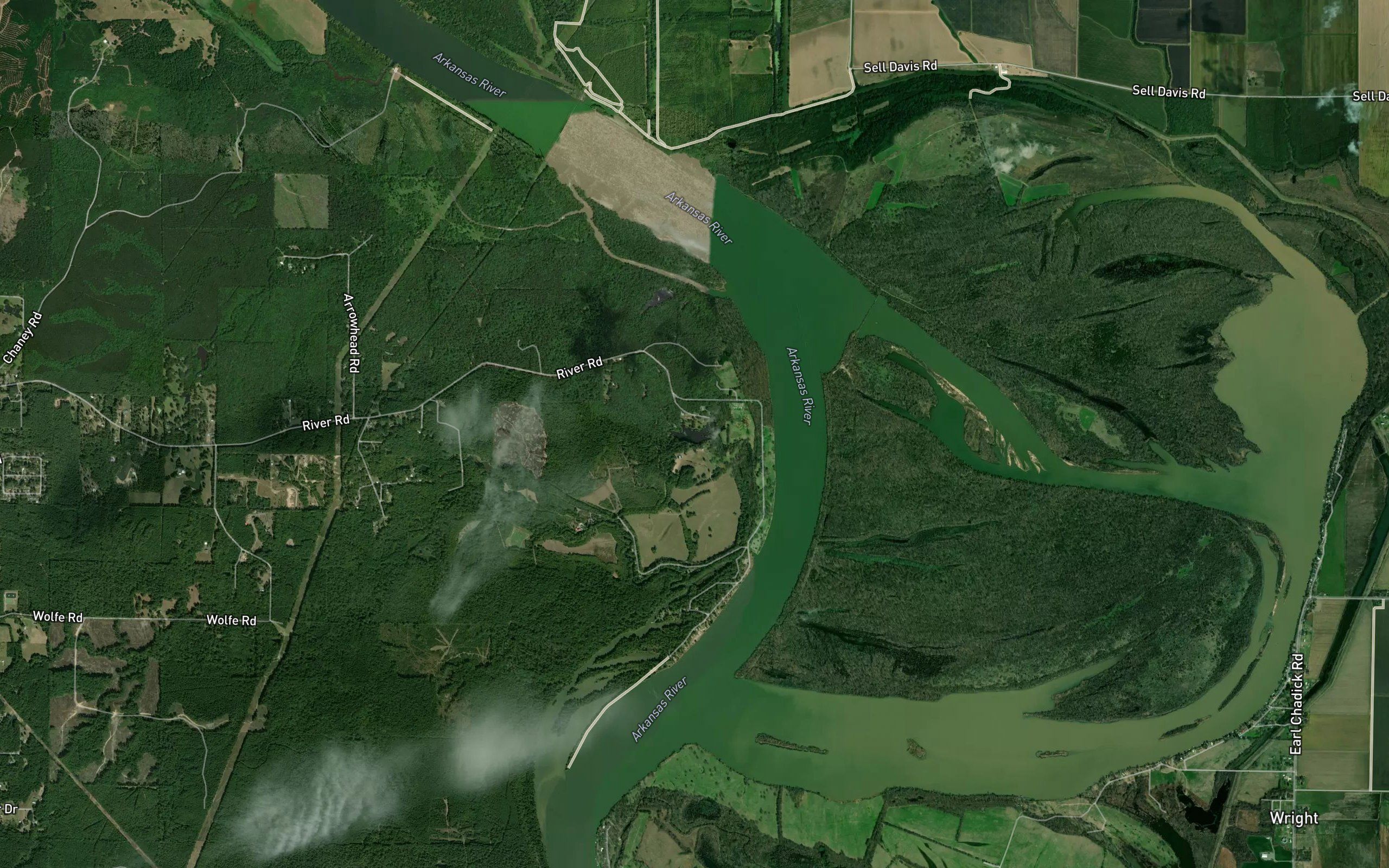 Hardin Lake Number Two