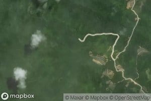 Sungai Marayang