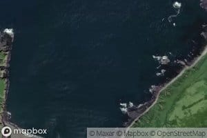 Bukhta Novokuril'skaya