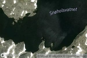 Snoholsvatnet