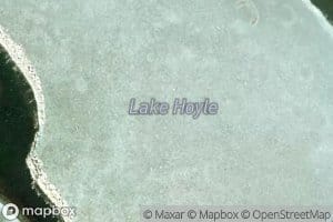 Lake Hoyle