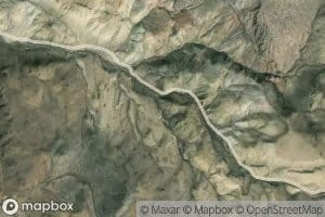 Bear Wallow Spring
