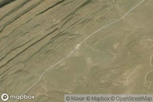 Dargai China