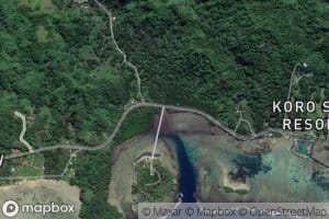 Wairuku Creek