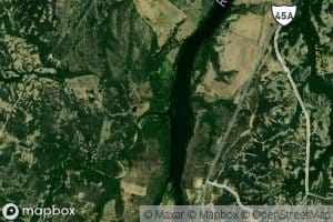 Quebrada El Chiquito