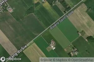 Cours d'eau Lefebvre