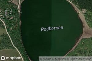 Ozero Podbornoye