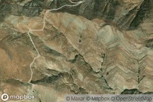 Cheshmeh-ye Bezvanan