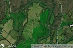 Johnson Bend