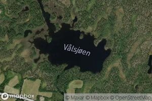 Valsjoen
