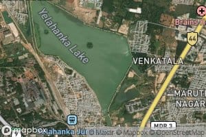 Yelahanka Kere