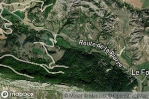 Torrent d'Aiguebelle