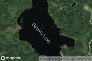 Gosling Lake