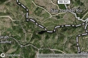 Ravine Boucan Guillaume