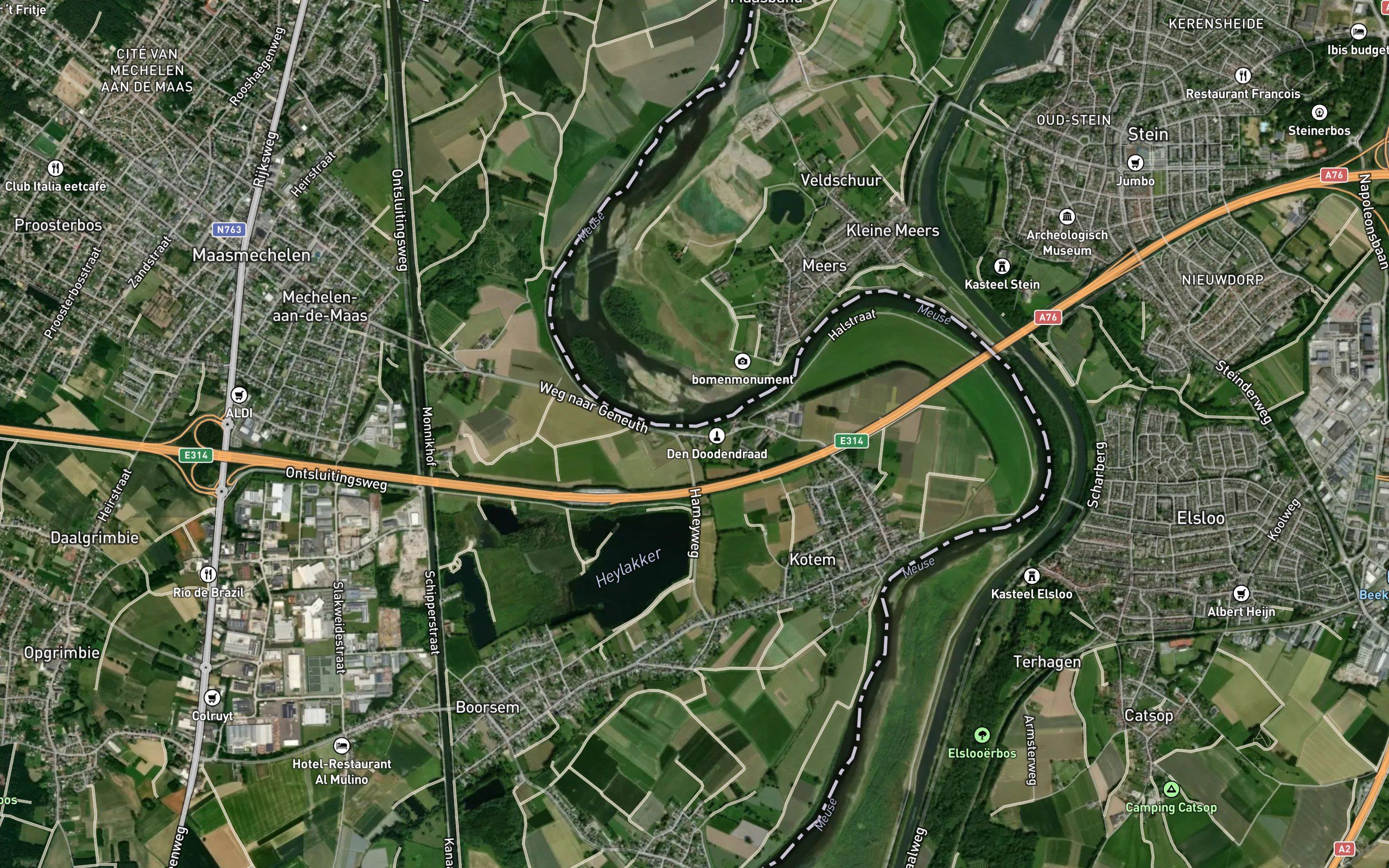 Ziepbeek