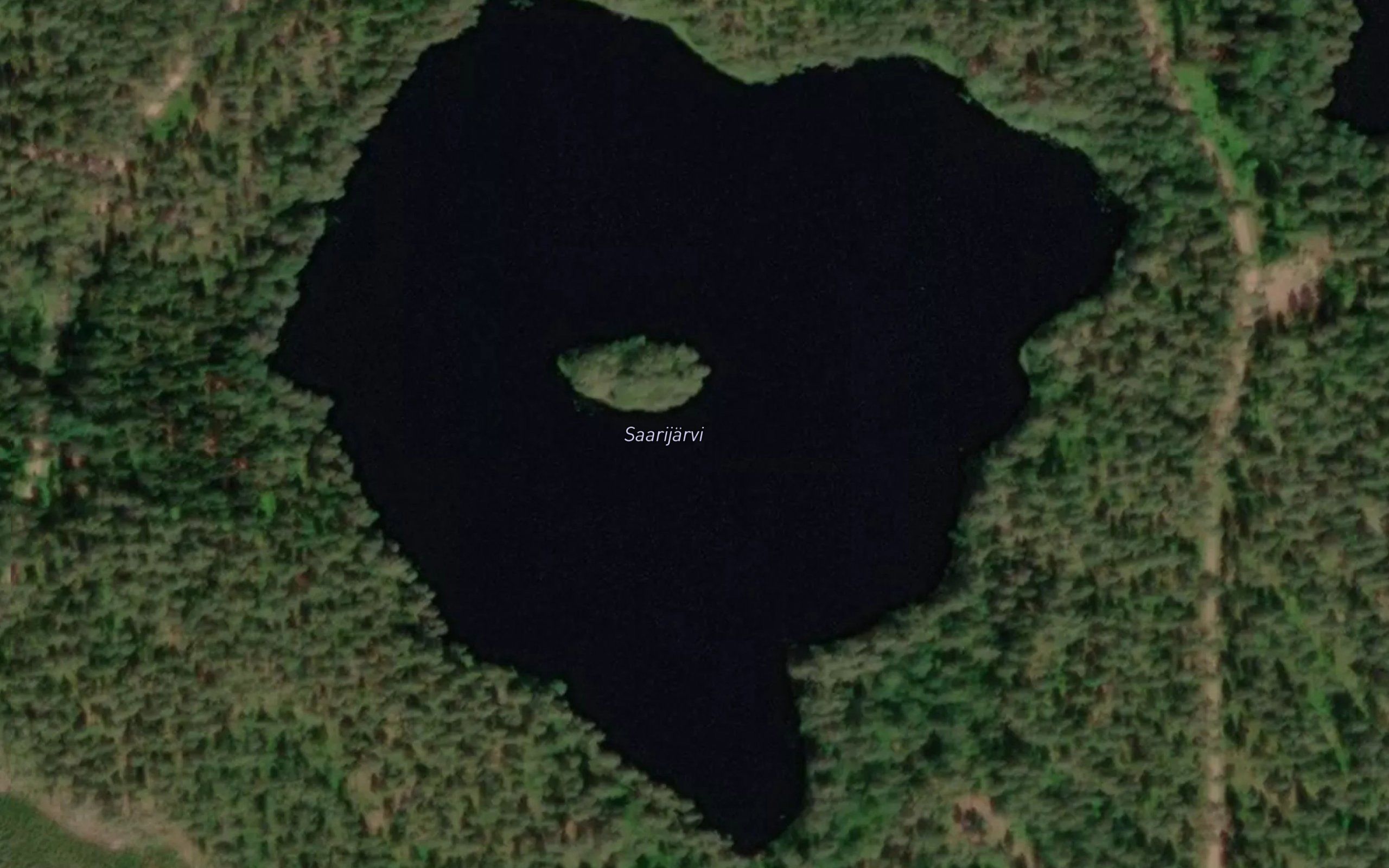 Saarijarvi