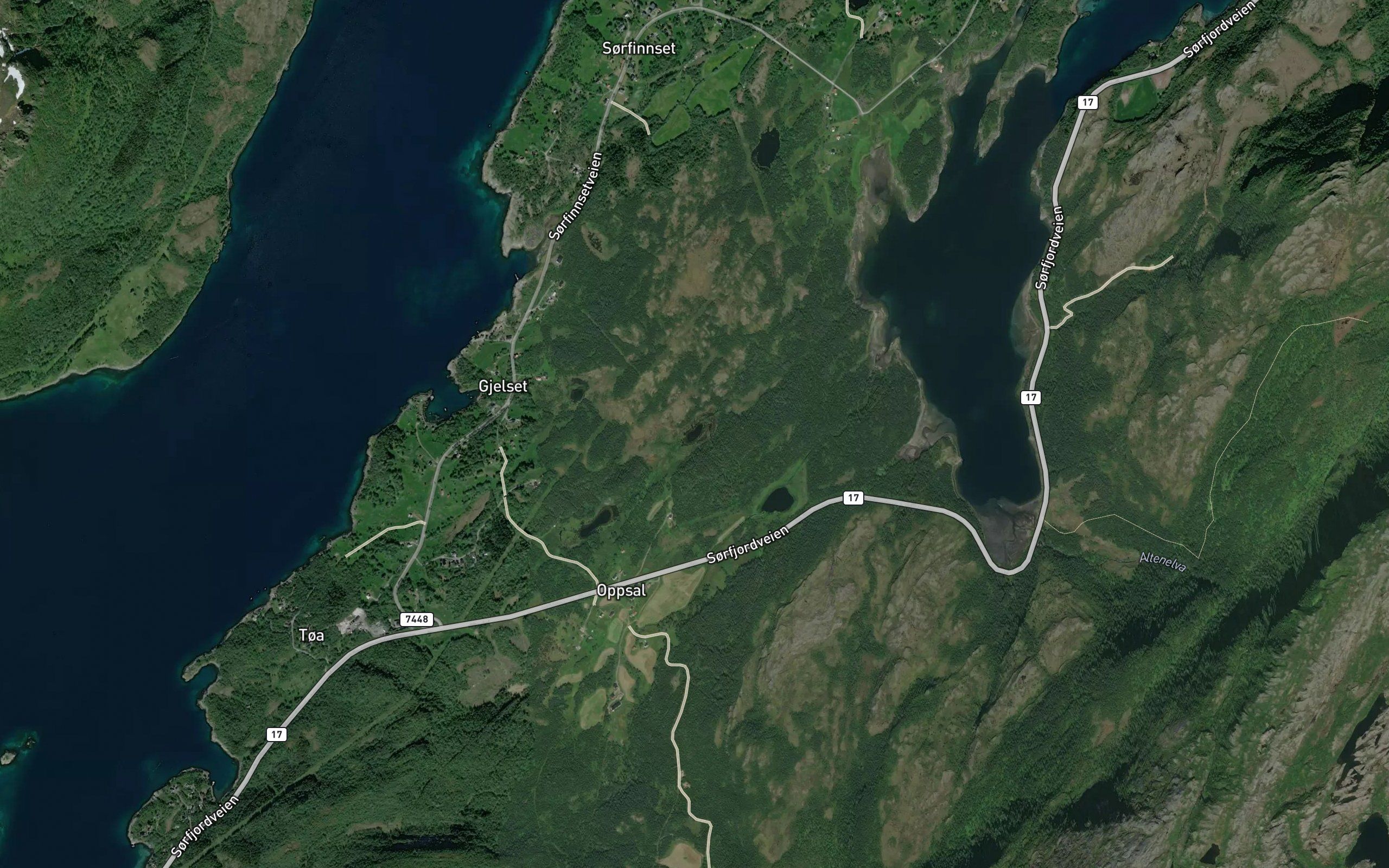 Tennvatnet