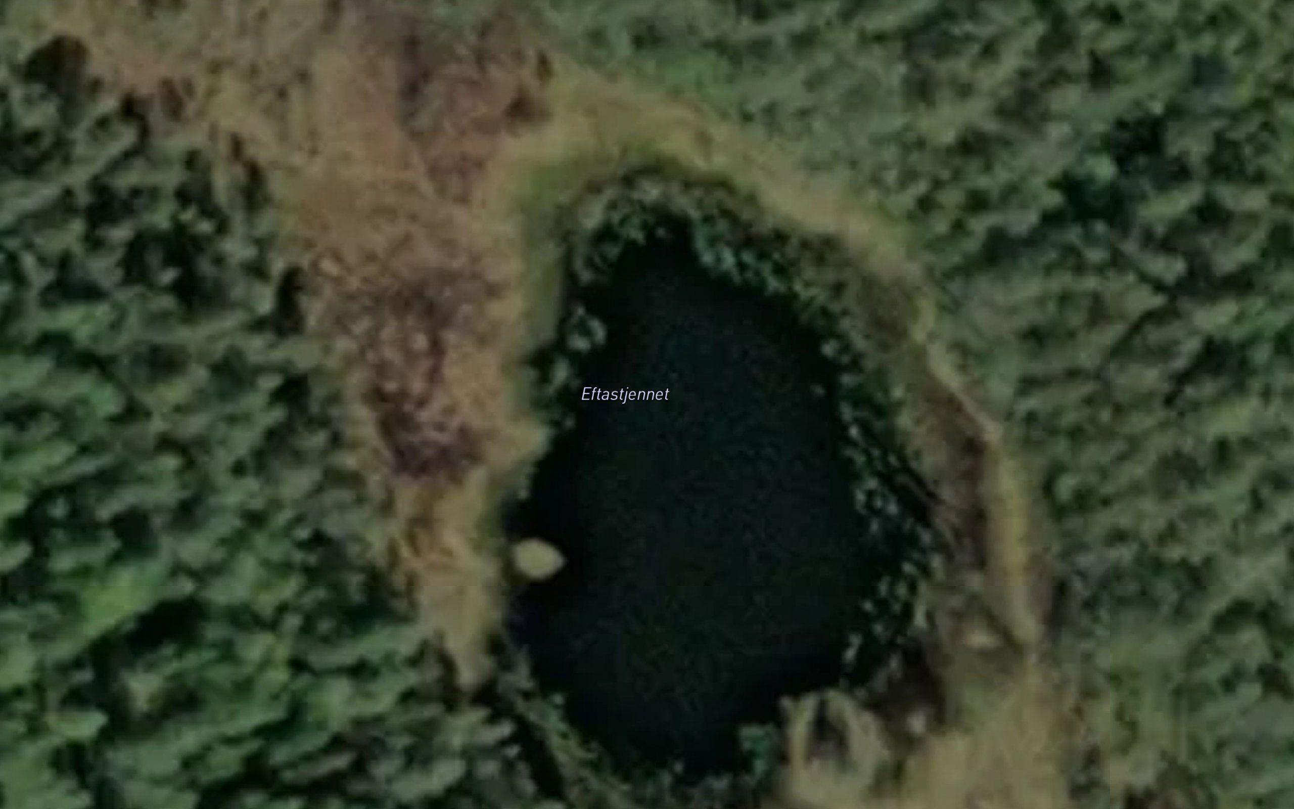Eftastjennet