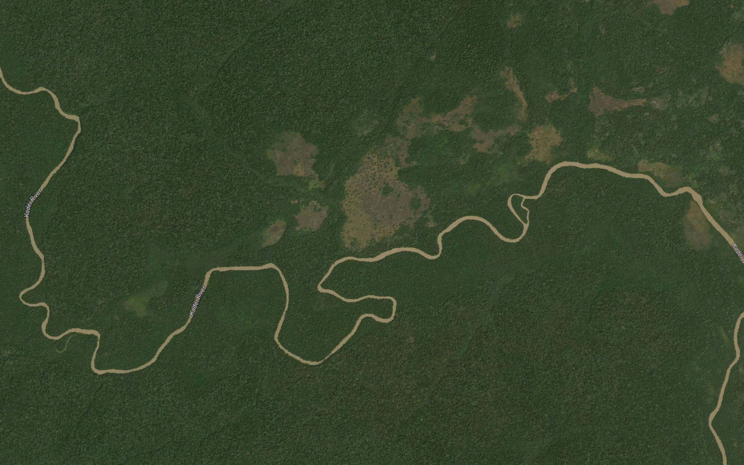 Mbonda