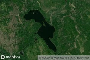 Lac Majorique