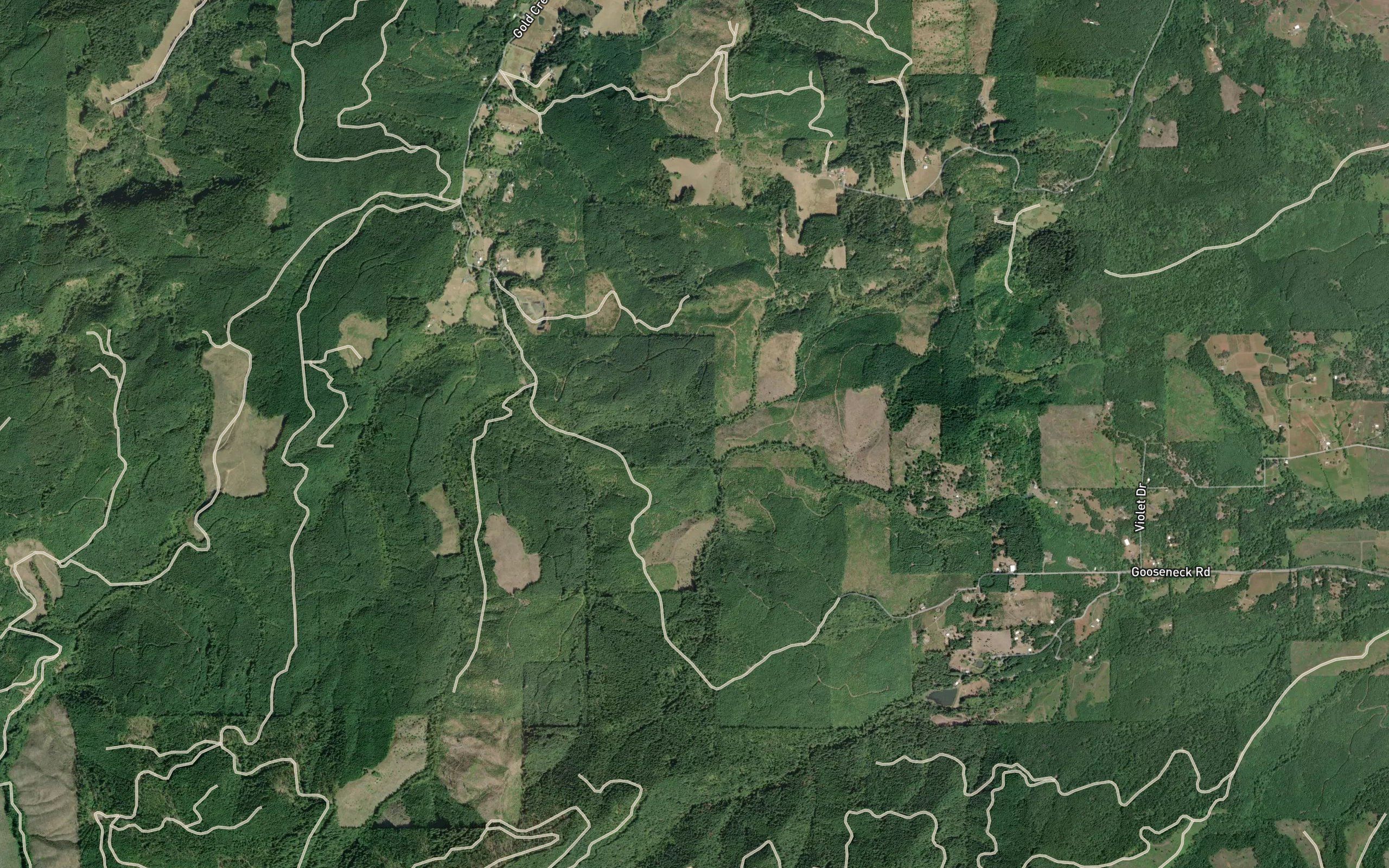 Folk Creek