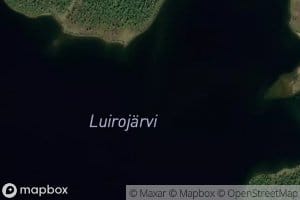 Luirojarvi