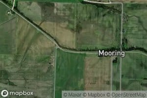 Mooring Bayou