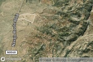 Deneth Chahis Spring