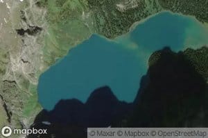 Paxton Lake