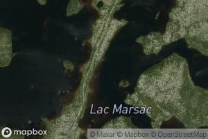 Lac Marsac