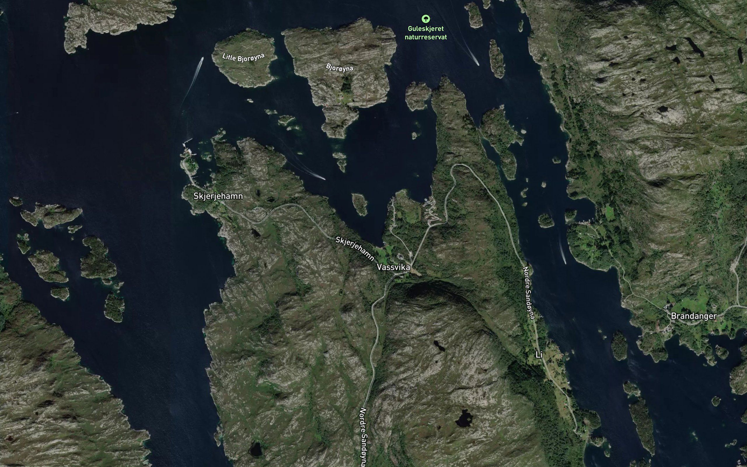 Vassvika